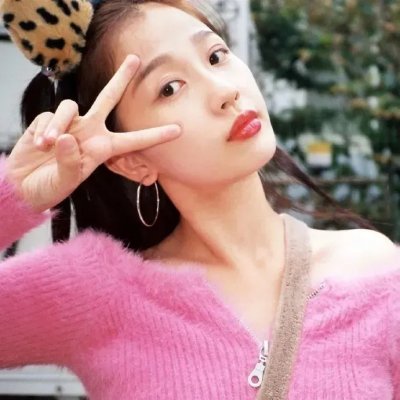 辣手美眉